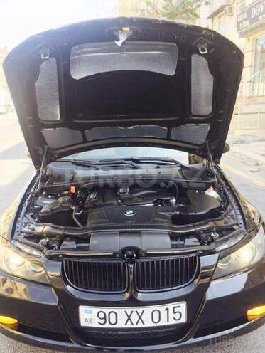 BMW 320 2006, 134,500 km - 2.0 l - Bakı