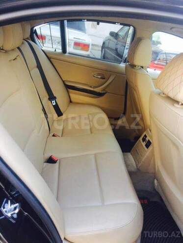 BMW 320 2006, 134,500 km - 2.0 l - Bakı