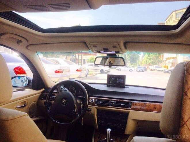 BMW 320 2006, 134,500 km - 2.0 l - Bakı