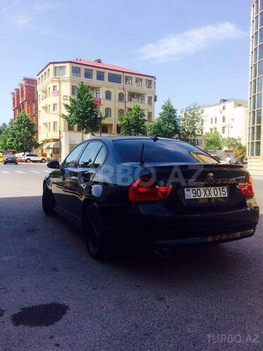 BMW 320 2006, 134,500 km - 2.0 l - Bakı