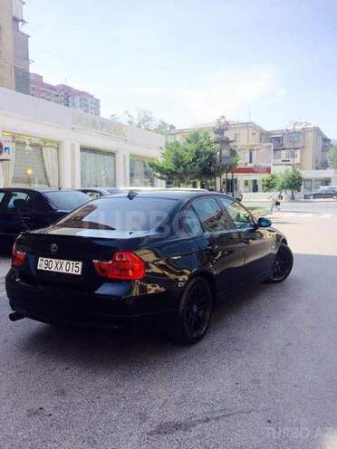 BMW 320 2006, 134,500 km - 2.0 l - Bakı