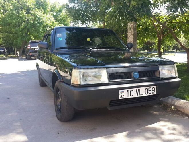 Tofas Sahin 2006, 152,600 km - 1.6 l - Bakı