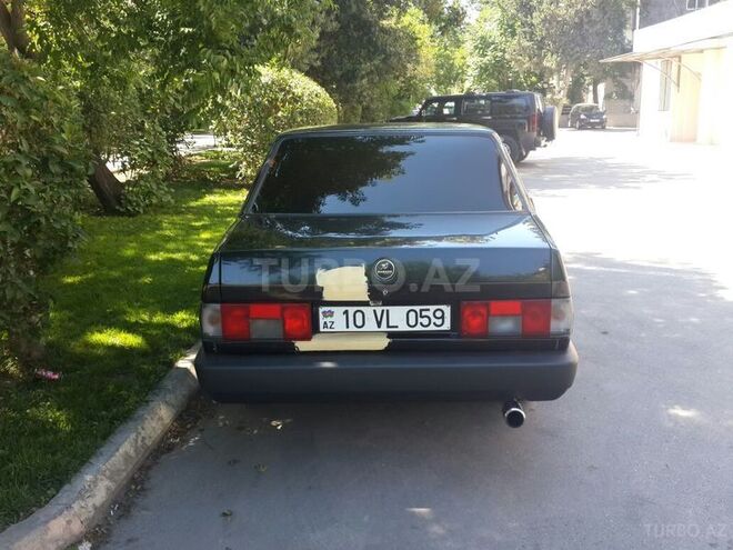 Tofas Sahin 2006, 152,600 km - 1.6 l - Bakı