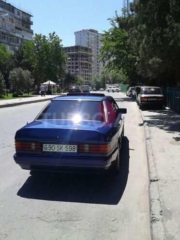 Mercedes 190 1992, 167,000 km - 2.0 л - Bakı