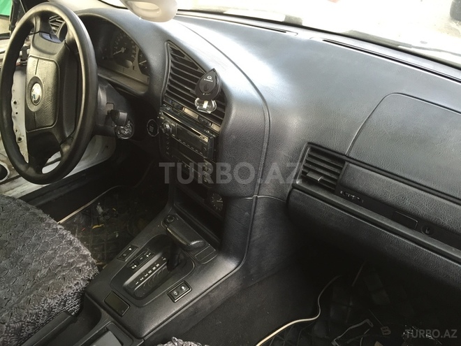 BMW 316 1996, 260,000 km - 1.6 l - Bakı