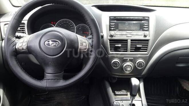 Subaru Impreza 2007, 158,000 km - 2.0 l - Bakı