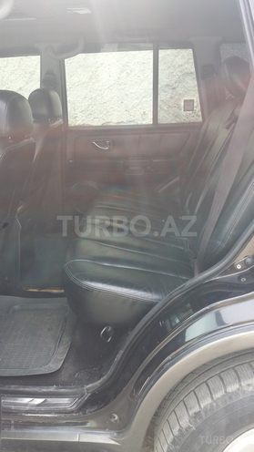 Hyundai Terracan 2001, 275,317 km - 2.9 l - Yevlax