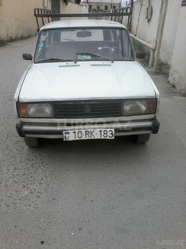 LADA (VAZ) 2104 1997, 150,000 km - 1.6 l - Bakı