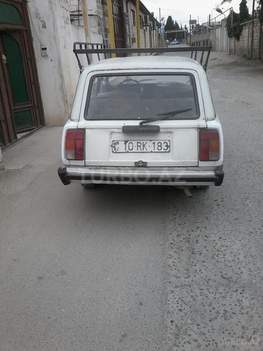 LADA (VAZ) 2104 1997, 150,000 km - 1.6 l - Bakı