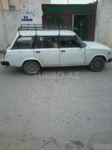 LADA (VAZ) 2104 1997, 150,000 km - 1.6 l - Bakı