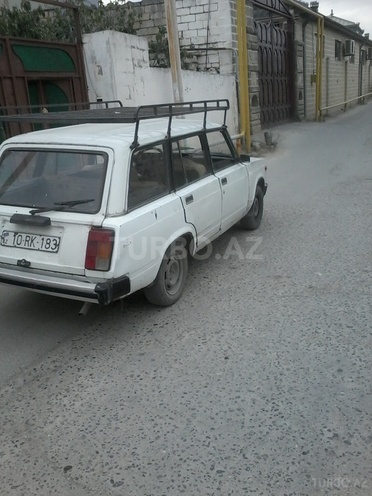 LADA (VAZ) 2104 1997, 150,000 km - 1.6 l - Bakı