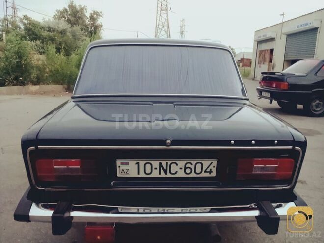 LADA (VAZ) 2106 2004, 200,566 km - 1.6 l - Sumqayıt