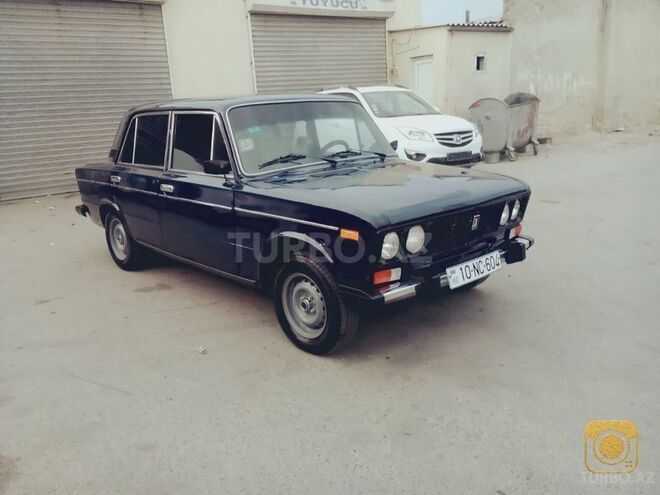 LADA (VAZ) 2106 2004, 200,566 km - 1.6 l - Sumqayıt