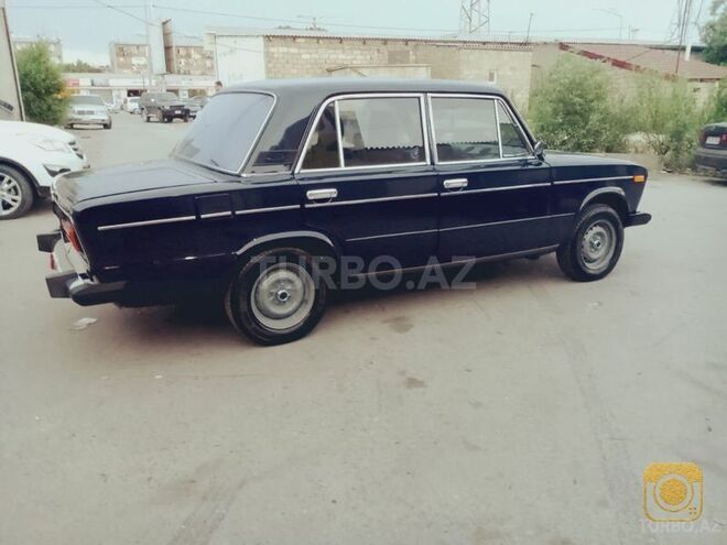 LADA (VAZ) 2106 2004, 200,566 km - 1.6 l - Sumqayıt