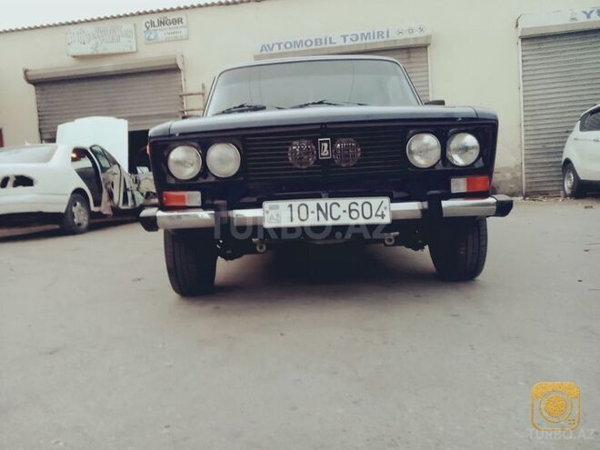 LADA (VAZ) 2106 2004, 200,566 km - 1.6 l - Sumqayıt