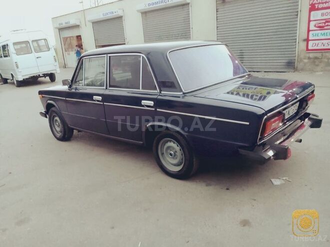 LADA (VAZ) 2106 2004, 200,566 km - 1.6 l - Sumqayıt