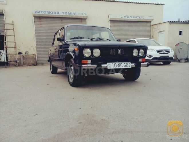LADA (VAZ) 2106 2004, 200,566 km - 1.6 l - Sumqayıt
