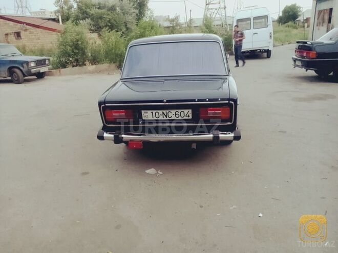 LADA (VAZ) 2106 2004, 200,566 km - 1.6 l - Sumqayıt