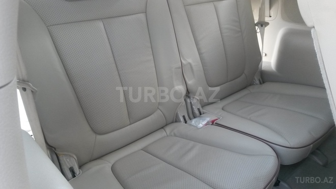 Hyundai Santa Fe 2006, 120,000 km - 2.7 l - Bakı