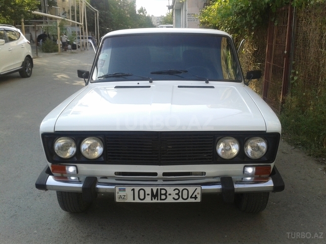 LADA (VAZ) 2106 2003, 820,000 km - 1.6 l - Bakı
