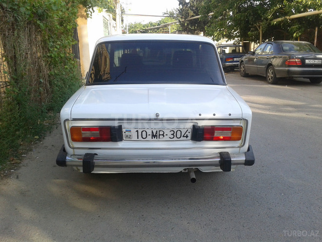 LADA (VAZ) 2106 2003, 820,000 km - 1.6 l - Bakı