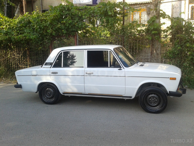 LADA (VAZ) 2106 2003, 820,000 km - 1.6 l - Bakı