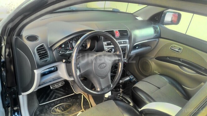 Kia Picanto 2006, 118,000 km - 1.1 l - Bakı