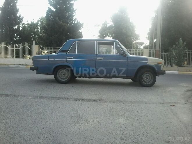 LADA (VAZ) 2106 1991, 856,000 km - 1.5 л - Şirvan