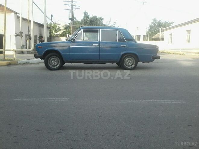 LADA (VAZ) 2106 1991, 856,000 km - 1.5 л - Şirvan