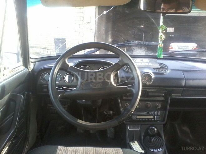 LADA (VAZ) 2106 1991, 856,000 km - 1.5 л - Şirvan
