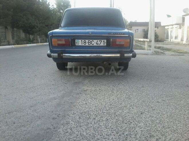 LADA (VAZ) 2106 1991, 856,000 km - 1.5 л - Şirvan