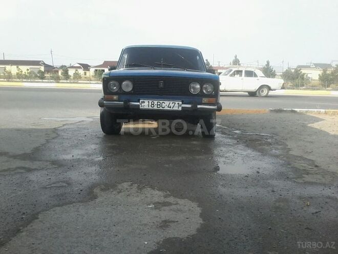 LADA (VAZ) 2106 1991, 856,000 km - 1.5 л - Şirvan