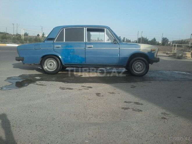LADA (VAZ) 2106 1991, 856,000 km - 1.5 л - Şirvan
