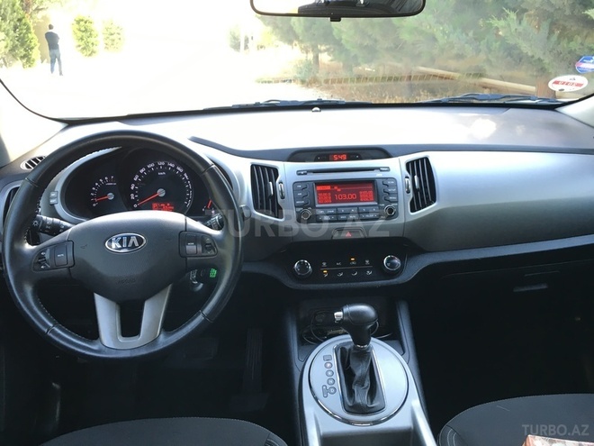 Kia Sportage 2014, 29,000 km - 2.0 л - Bakı