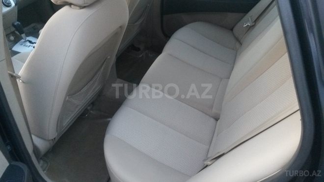 Hyundai Elantra 2007, 109,000 km - 2.0 l - Sumqayıt