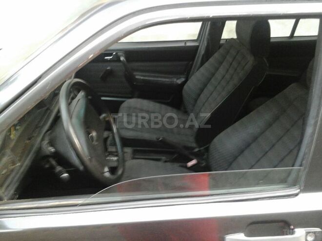 Mercedes A 190 1990, 330,000 km - 0.8 l - Gəncə