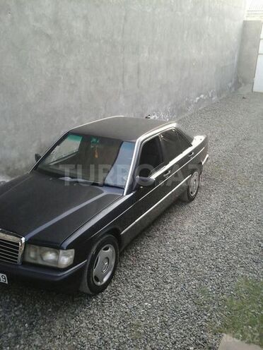 Mercedes A 190 1990, 330,000 km - 0.8 l - Gəncə