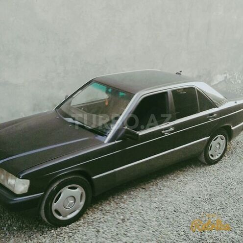 Mercedes A 190 1990, 330,000 km - 0.8 l - Gəncə