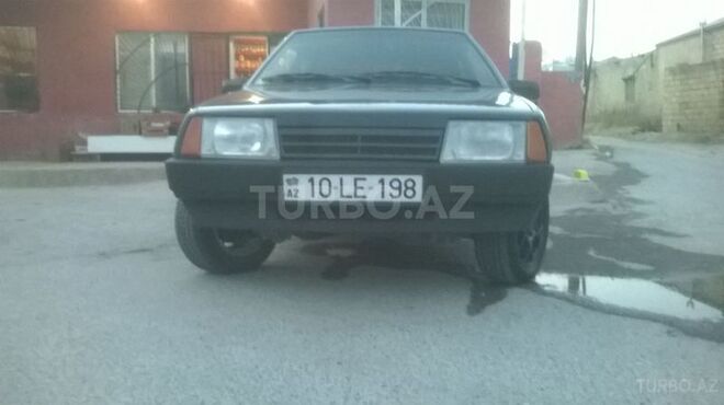 LADA (VAZ) 2109 1999, 248,000 km - 1.5 l - Bakı