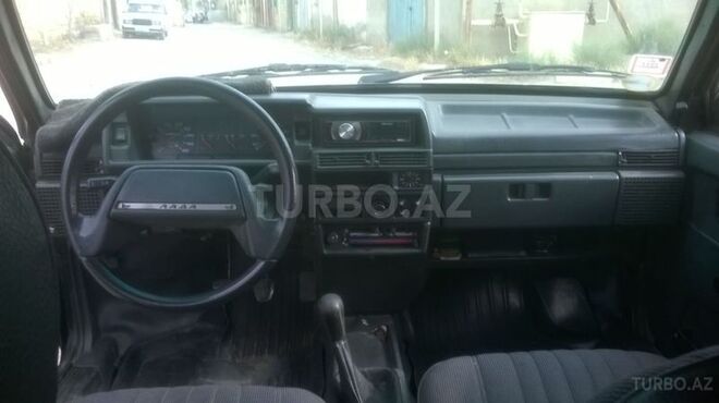 LADA (VAZ) 2109 1999, 248,000 km - 1.5 l - Bakı