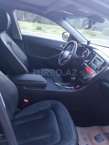 Kia Optima 2012, 68,000 km - 2.0 l - Bakı