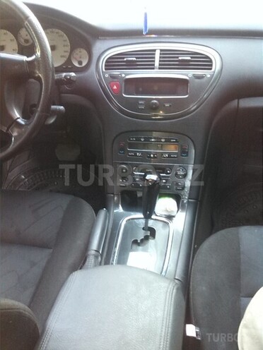 Opel Astra 1997, 237,000 km - 2.0 l - Sumqayıt
