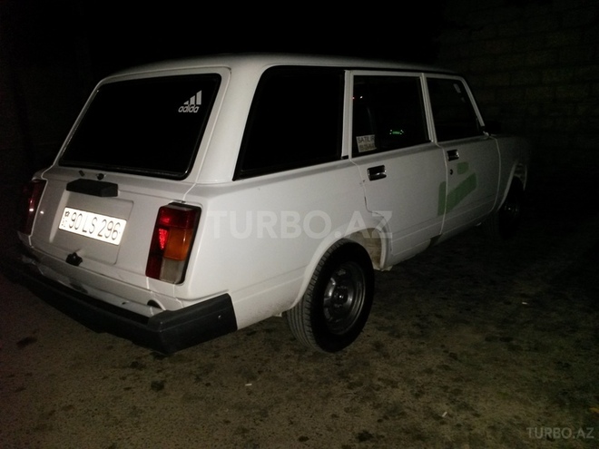 LADA (VAZ) 2104 2010, 16,000 km - 0.1 l - Bakı