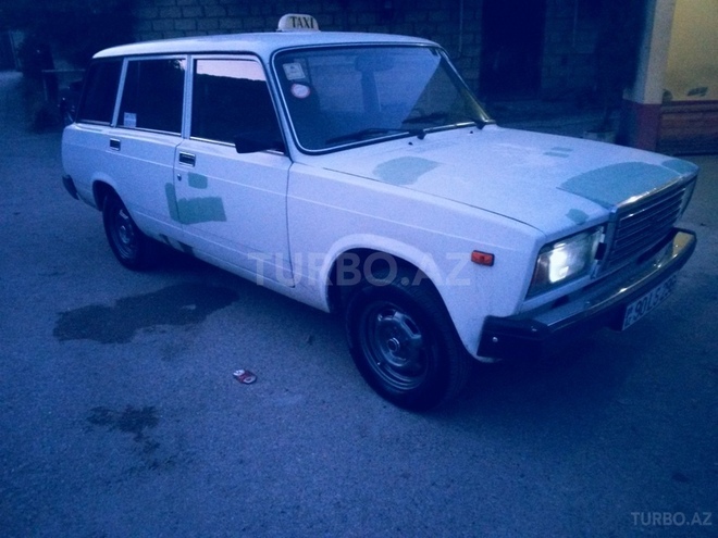 LADA (VAZ) 2104 2010, 16,000 km - 0.1 l - Bakı