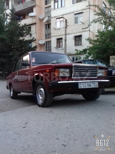 LADA (VAZ) 2107 2002, 780,000 km - 1.5 l - Bakı