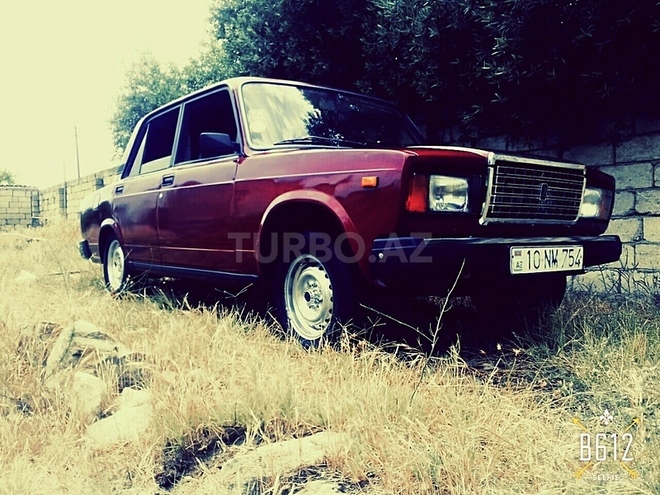 LADA (VAZ) 2107 2002, 780,000 km - 1.5 l - Bakı