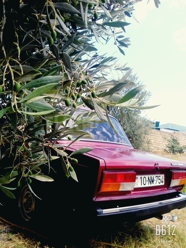 LADA (VAZ) 2107 2002, 780,000 km - 1.5 l - Bakı