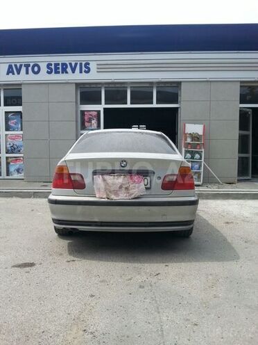 BMW 318 2000, 280,000 km - 1.8 l - Bakı