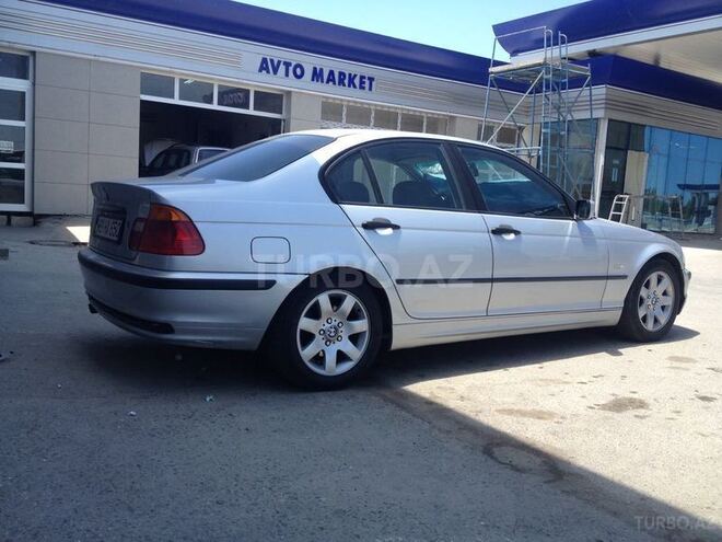 BMW 318 2000, 280,000 km - 1.8 l - Bakı
