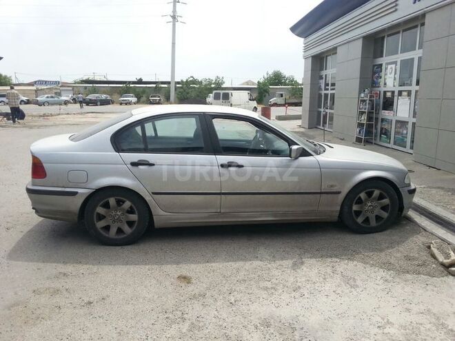 BMW 318 2000, 280,000 km - 1.8 l - Bakı